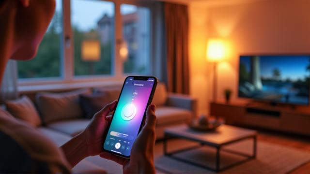 Dein ultimatives Smart Lighting-Handbuch 2026 🌟