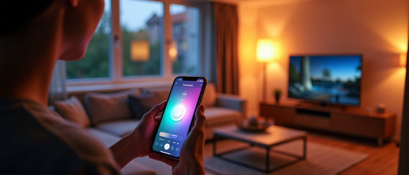 Dein ultimatives Smart Lighting-Handbuch 2026 🌟