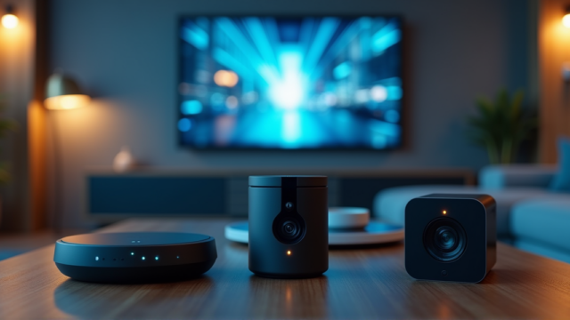 Dein Vergleich der besten Smart Home-Sicherheitssysteme 2026: Was du wirklich brauchst 🛡️