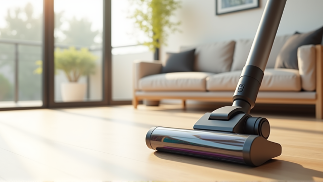 Akku-Staubsauger 2026: Dyson-Alternativen die überzeugen