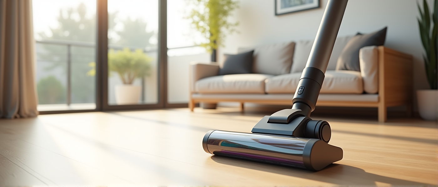 Akku-Staubsauger 2026: Dyson-Alternativen die überzeugen