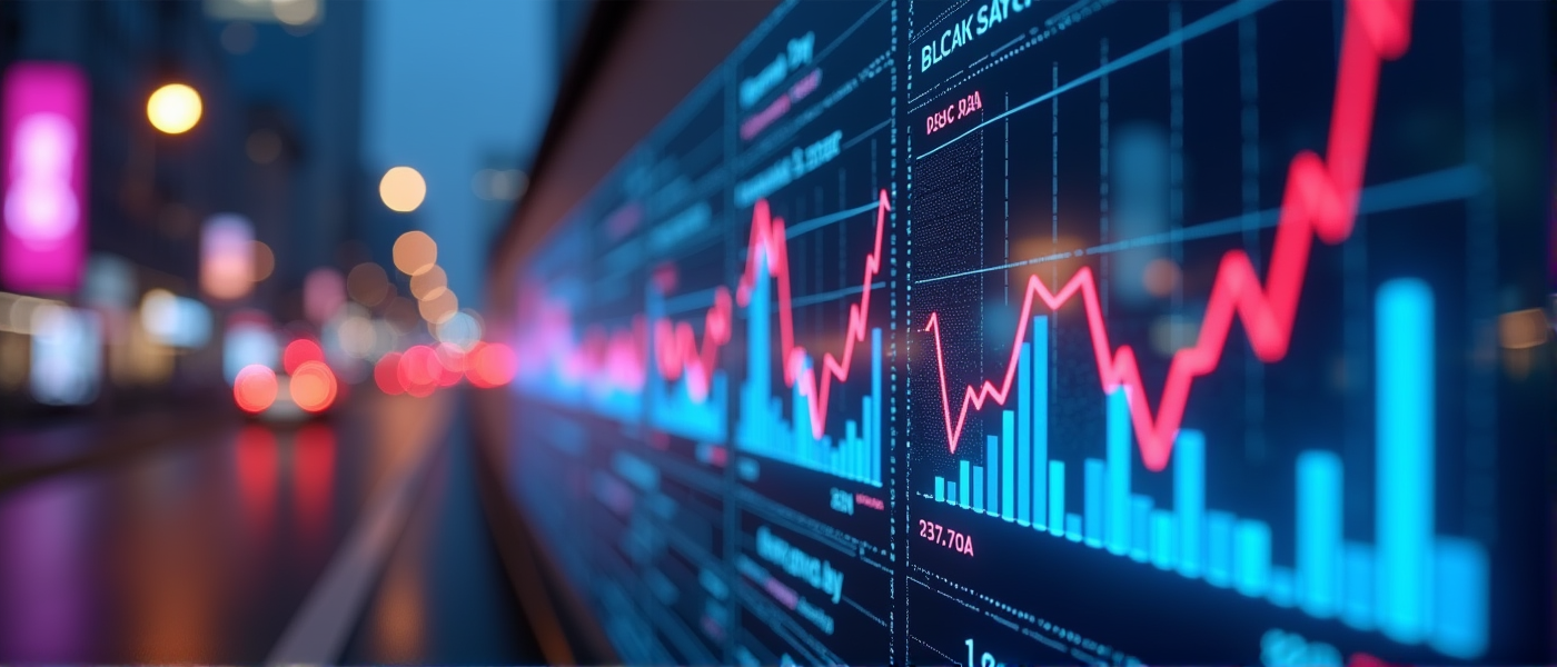 Black Friday vs. Prime Day vs. Singles Day: Wann sind Deals wirklich gut?