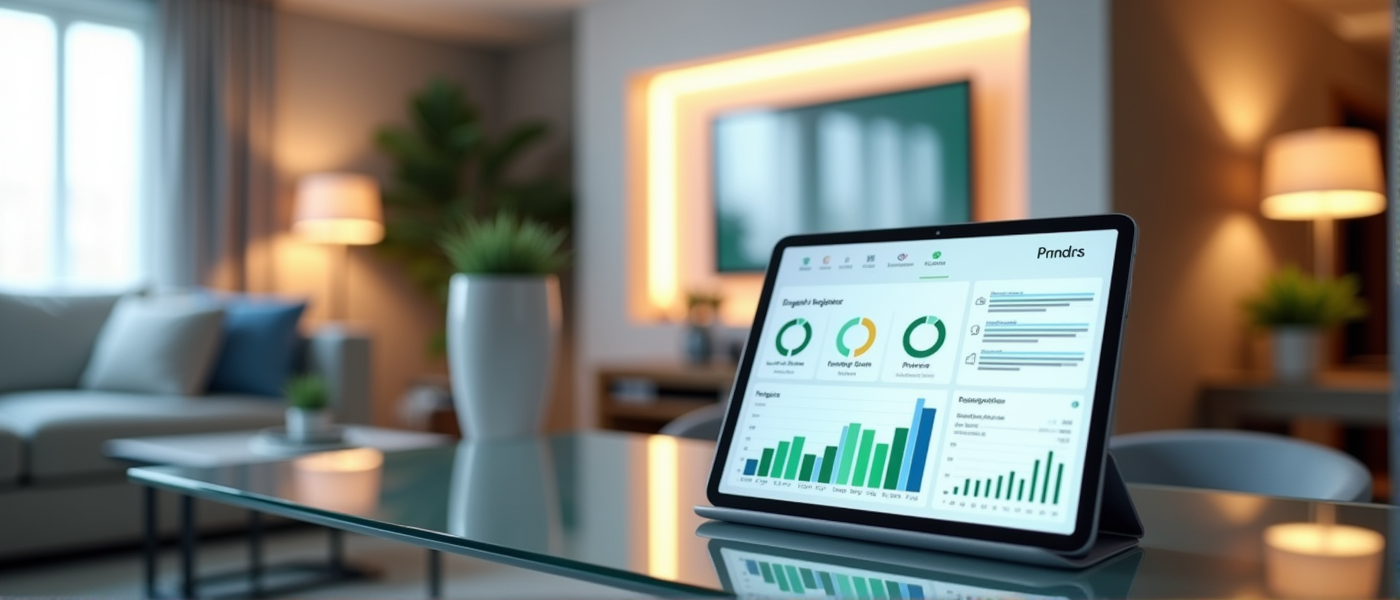 Dein Smart Home Budget-Planer 2026: Alles über Kosten und Einsparungen 📊💰🏠
