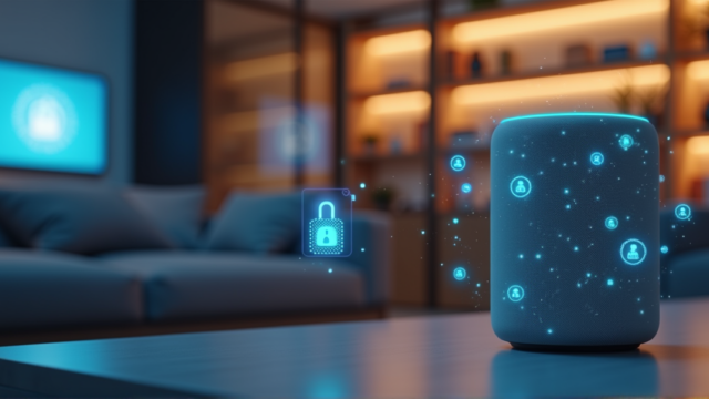 Dein Smart Home Sicherheits-Check 2026: Diese 5 Fehler machen dein System angreifbar 🚨🏠🔒