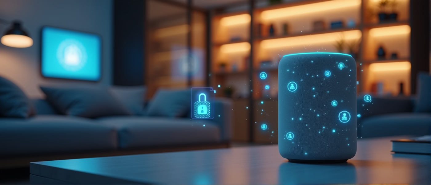 Dein Smart Home Sicherheits-Check 2026: Diese 5 Fehler machen dein System angreifbar 🚨🏠🔒