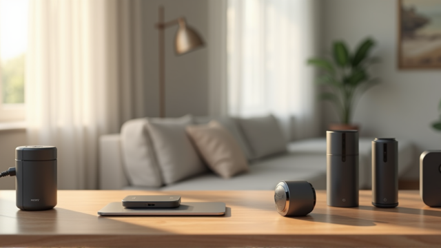 Dein Smart Home Zubehör-Ratgeber 2026: Kabel, Adapter & Sensoren im Preis-Vergleich 📏🔌💰