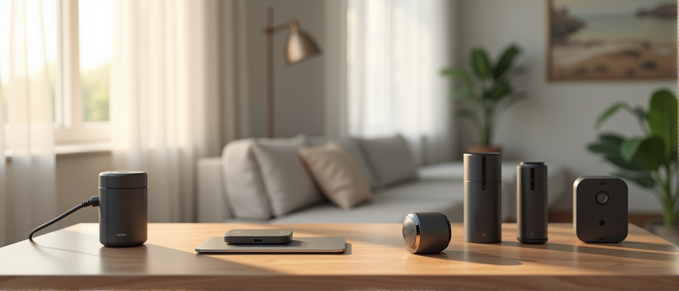 Dein Smart Home Zubehör-Ratgeber 2026: Kabel, Adapter & Sensoren im Preis-Vergleich 📏🔌💰