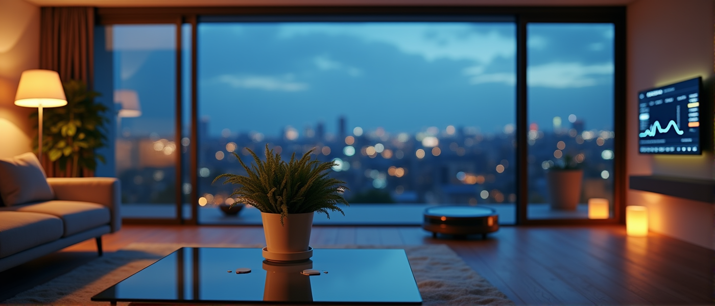 Deine Smart Home Energie-Optimierung 2026: So sparst du effektiv und nachhaltig 🌱💡🏠