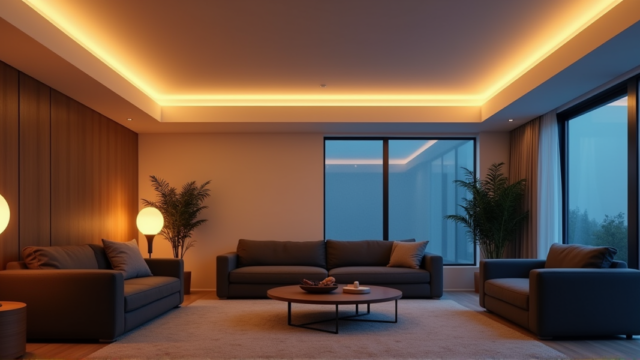 Deine Smart Home Lichtsteuerung 2026: Philips Hue vs. LIFX - Welches System passt zu dir? 🌟🏠💡