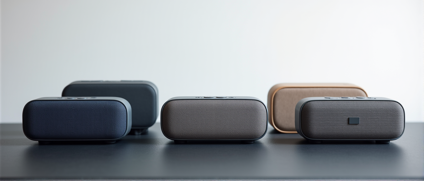 Die besten Bluetooth-Lautsprecher unter 100 Euro im Test