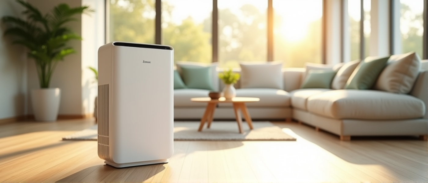 Luftreiniger im Test: Lohnt sich die Investition wirklich?