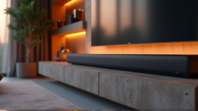 Smart Home Unterhaltung 2026: Der ultimative Vergleich zwischen Sonos, Bose und Samsung Soundbar 🎶🏠🔊