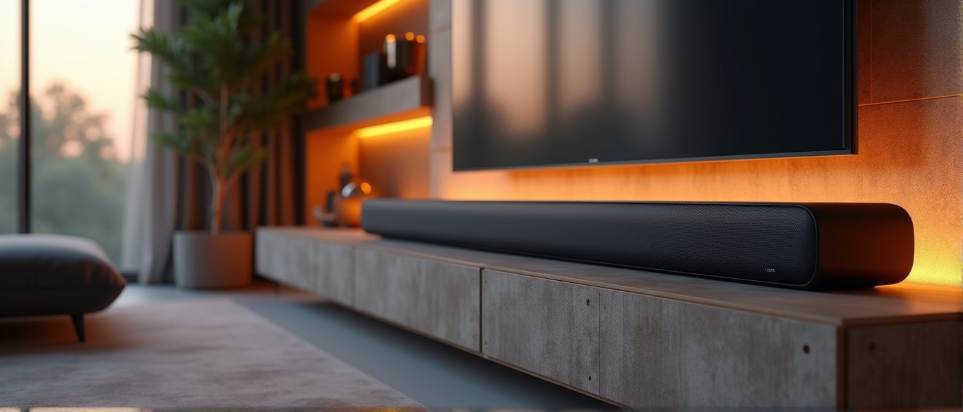 Smart Home Unterhaltung 2026: Der ultimative Vergleich zwischen Sonos, Bose und Samsung Soundbar 🎶🏠🔊