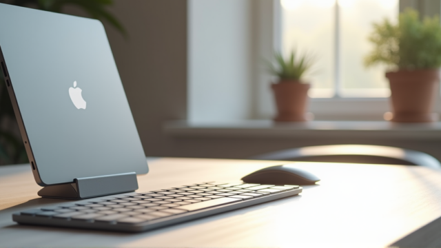 Tablet als Laptop-Ersatz? iPad, Samsung Galaxy Tab & Co. im Praxistest