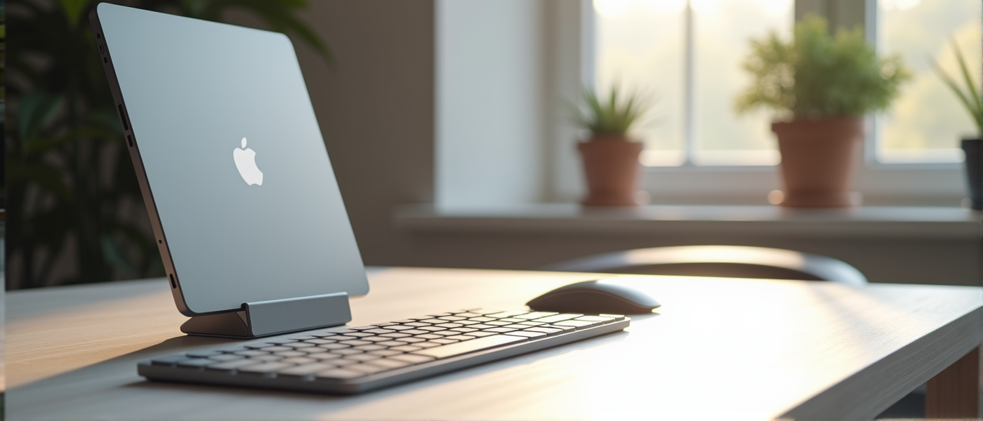 Tablet als Laptop-Ersatz? iPad, Samsung Galaxy Tab & Co. im Praxistest