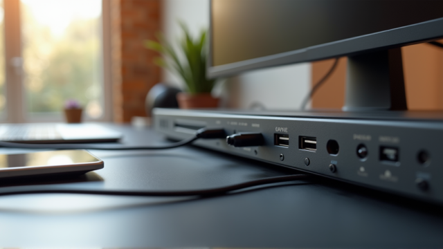 USB-C Hubs & Dockingstations im Test: Die besten für Homeoffice