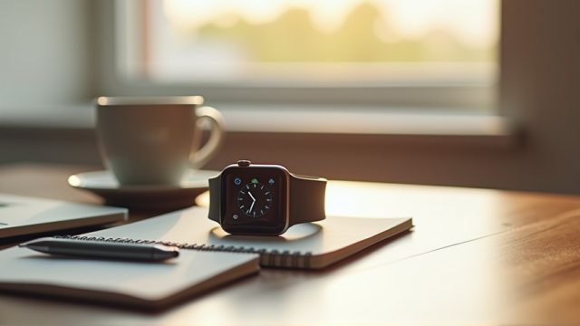 Die besten Smart Watches unter 250€