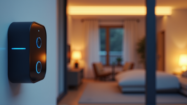 Dein Smart Home Sicherheitssystem 2026: Ring vs. Arlo - Wer schützt dein Zuhause besser? 🛡️🏠💡