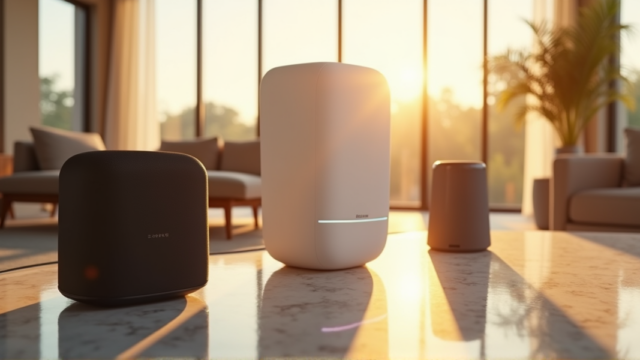 Deine Smart Home Audio-Lösung 2026: Sonos vs. Bose vs. Google - Wer klingt am besten? 🎵🏠🔥