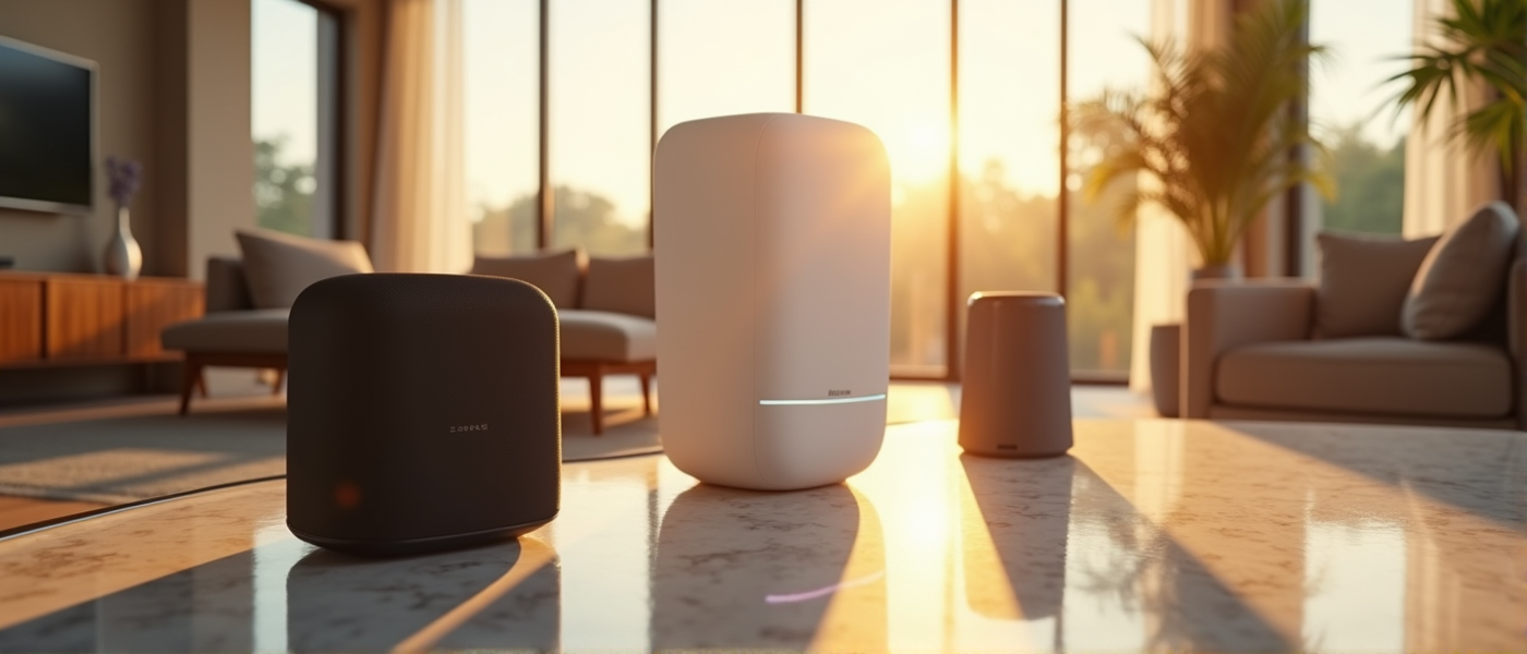 Deine Smart Home Audio-Lösung 2026: Sonos vs. Bose vs. Google - Wer klingt am besten? 🎵🏠🔥