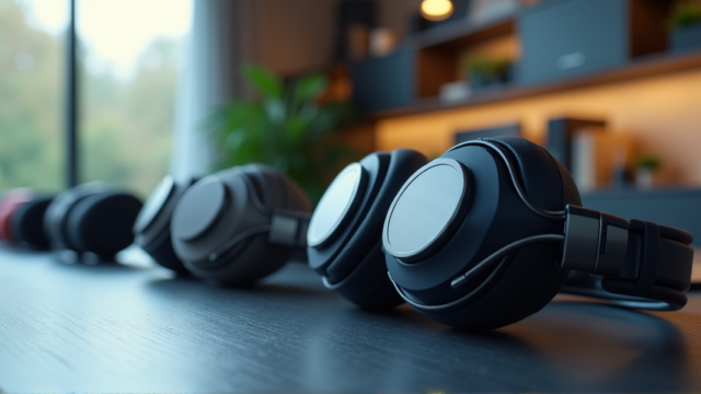 Noise-Cancelling-Kopfhörer 2026: Die besten Under-200-Euro-Modelle