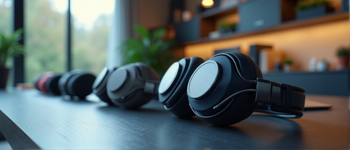 Noise-Cancelling-Kopfhörer 2026: Die besten Under-200-Euro-Modelle