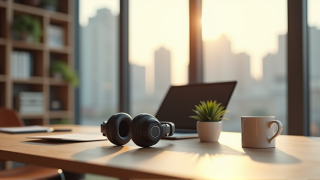 Noise-Cancelling Kopfhörer 2026: Welcher passt zu deinem Alltag?
