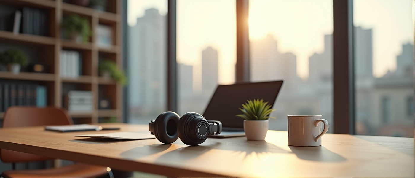Noise-Cancelling Kopfhörer 2026: Welcher passt zu deinem Alltag?