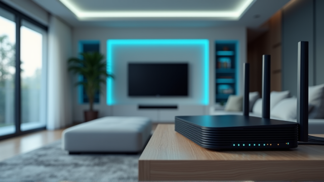 10-Gigabit-Heimnetzwerk 2026: Dein Einsteiger-Guide zu schnellem Internet zuhause