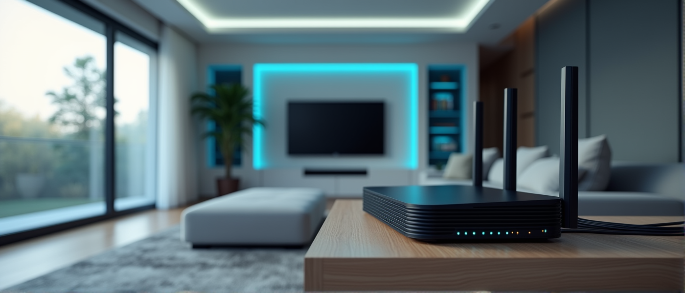 10-Gigabit-Heimnetzwerk 2026: Dein Einsteiger-Guide zu schnellem Internet zuhause