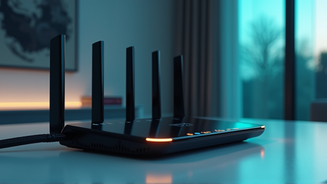 10-Gigabit-Heimnetzwerk 2026: Lohnt sich der Aufrüst für dich wirklich?