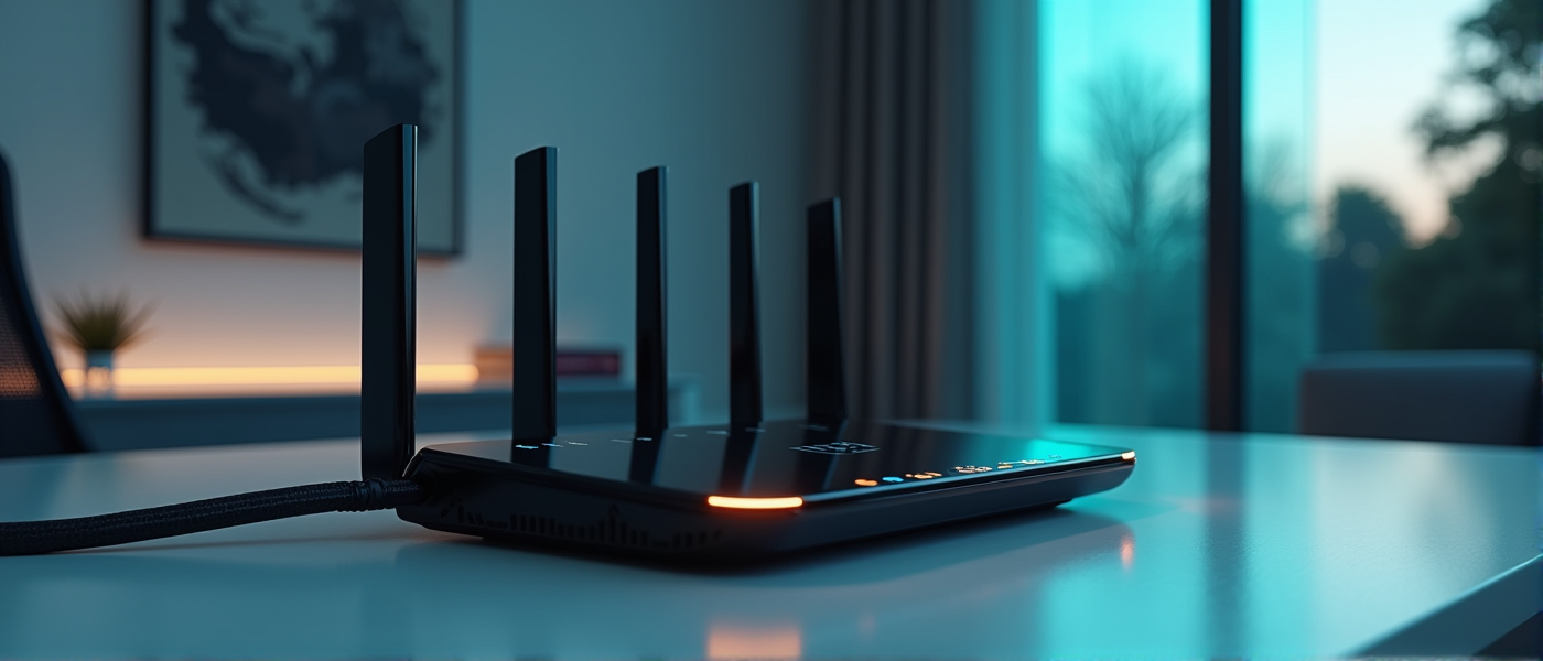 10-Gigabit-Heimnetzwerk 2026: Lohnt sich der Aufrüst für dich wirklich?