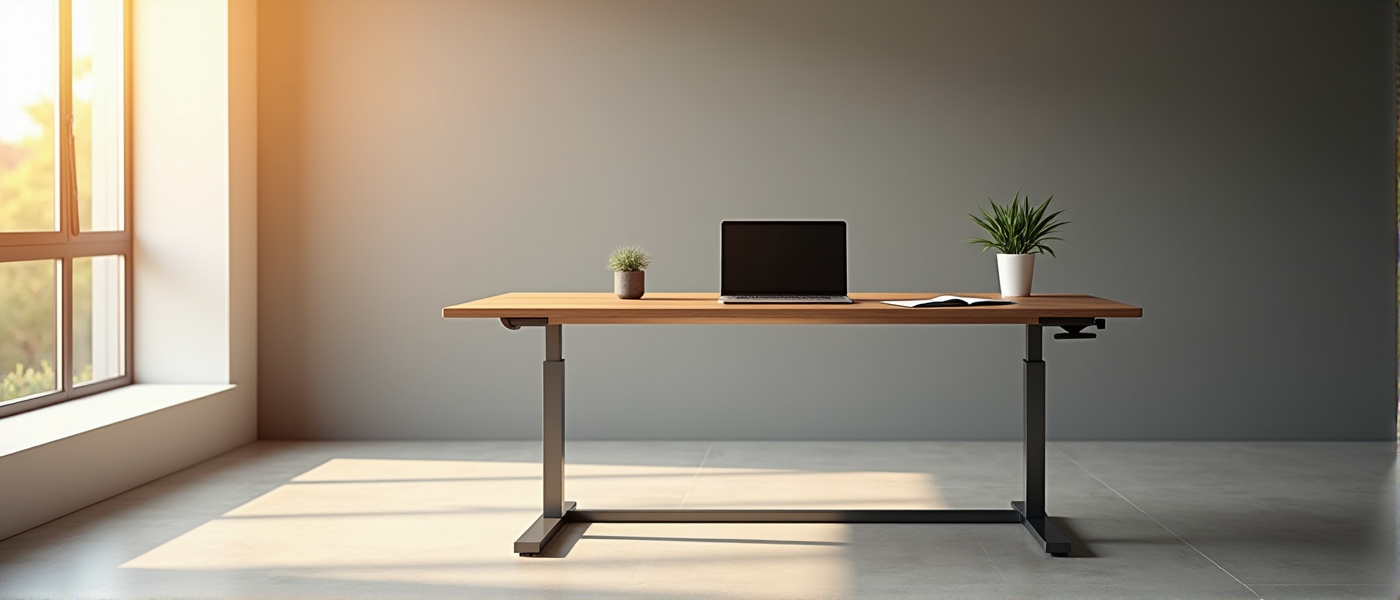 Höhenverstellbarer Schreibtisch 2026: So findest du das beste Modell für dein Homeoffice