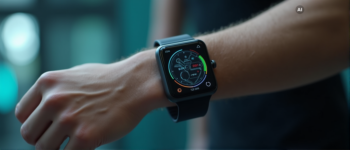Fitness-Tracker 2026: Welches Wearable passt wirklich zu dir?