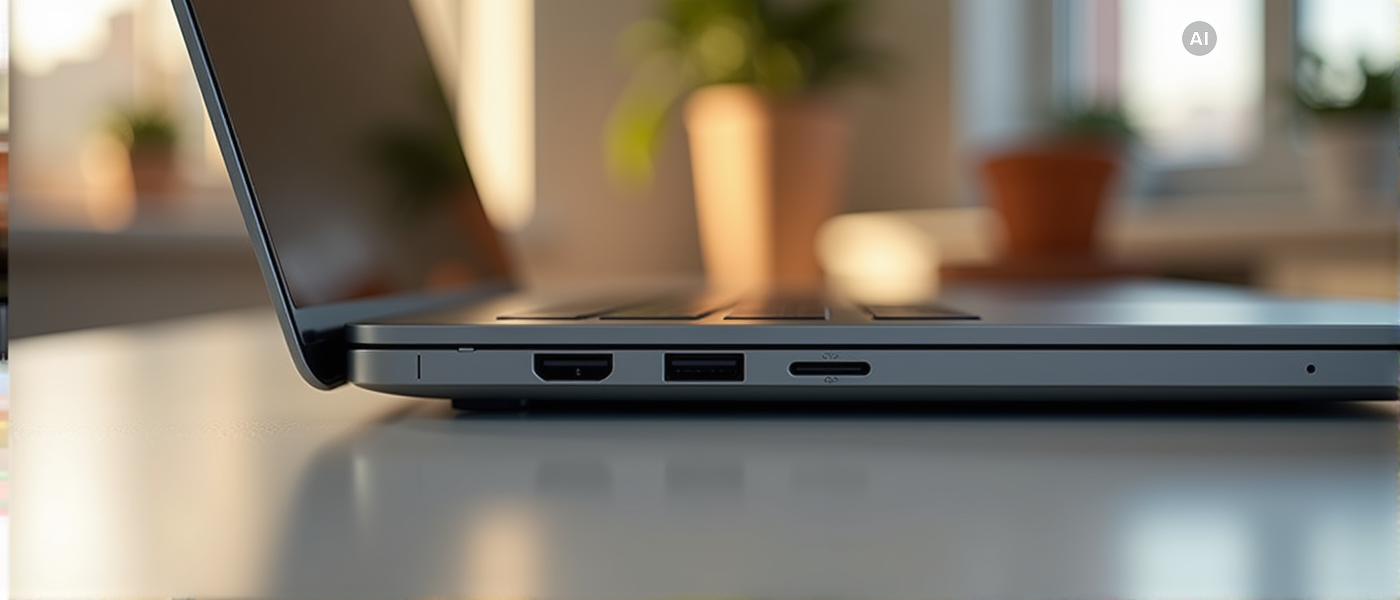 USB-C Hub Kaufberatung 2026: So findest du den richtigen Anschluss-Verteiler für deinen Laptop