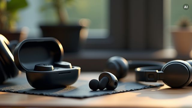 Kopfhörer-Kaufberatung für Einsteiger 2026: In-Ear, Over-Ear oder Open-Ear – was passt zu dir?