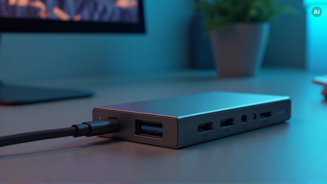 USB-C Hub Kaufberatung 2026: Der Einsteiger-Guide für Anfänger