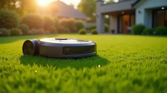 Mähroboter kaufen 2026: 6 Fehler, die dir den Rasen ruinieren